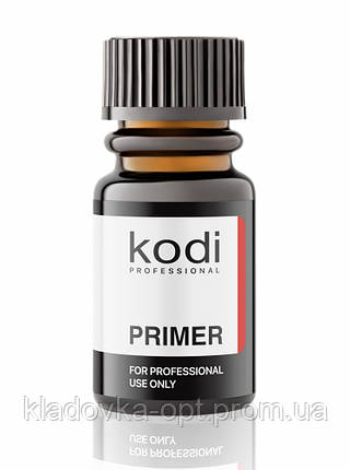 Праймер кислотний Kodi Professional Primer, 10 мл, фото 2