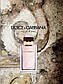 Жіноча парфумована вода Dolce&Gabbana Pour Femme (Дольче та Габбана пур Фем), фото 3
