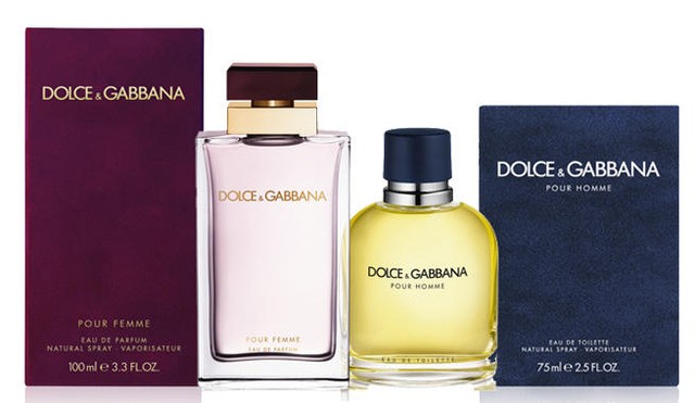 Женская парфюмированная вода Dolce&Gabbana Pour Femme (Дольче и Габбана пур Фемм) - фото 6 - id-p15632814