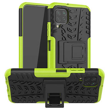 Чохол Armor Case для Huawei P40 Lite Lime