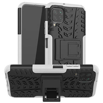 Чохол Armor Case для Huawei P40 Lite White