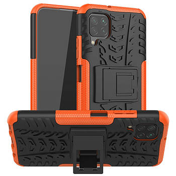 Чохол Armor Case для Huawei P40 Lite Orange