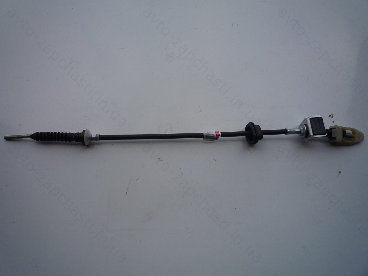 Трос сцепления ВАЗ 1118 (пр-во ДААЗ) 11180-160221000 (11180-160221000 ...