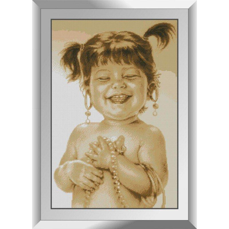 31580 Зірочка Набір діамантової мозаїки