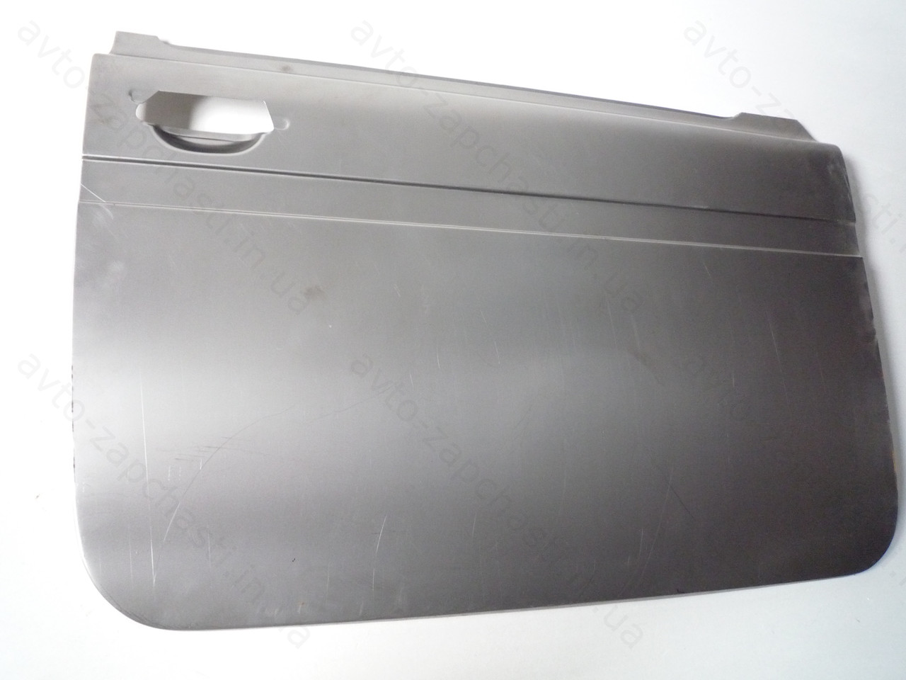 Панель двери передней ВАЗ 2121, 21213 правой "Накладка, наружная часть ...