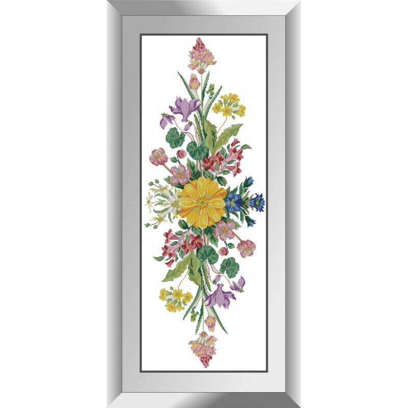 31146 Букет Набір діамантової мозаїки