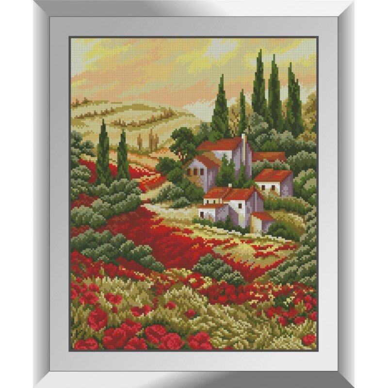 31252 Тоскана Набір алмазної мозаїки