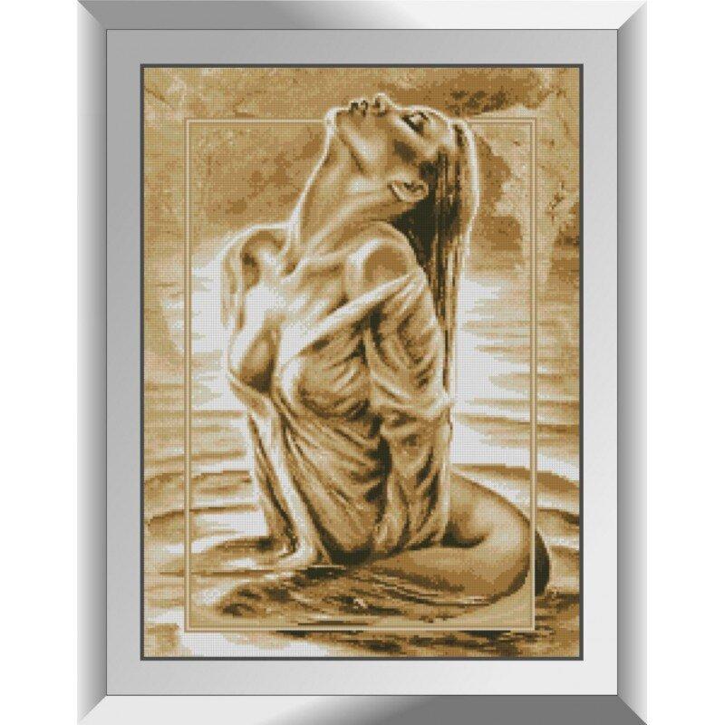 31292 Купання Набір діамантової мозаїки