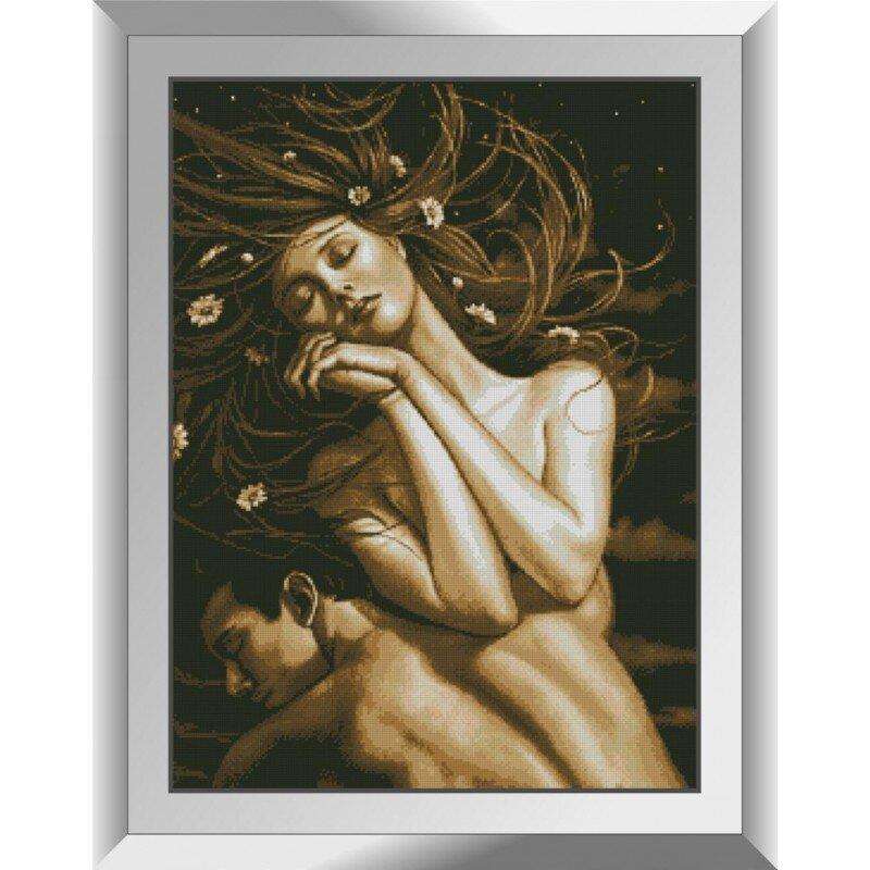 31301 Двоє Набір діамантової мозаїки