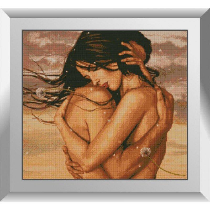 31318 Лiтня закоханість Набір алмазної мозаїки