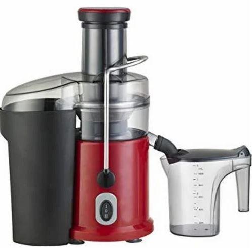 Новий центрифужний соковитискач з Німеччини WKM (Topmatic) PJ-900.1 з гарантією