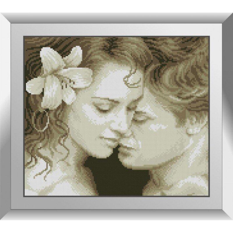 31363 Побачення Набір діамантової мозаїки