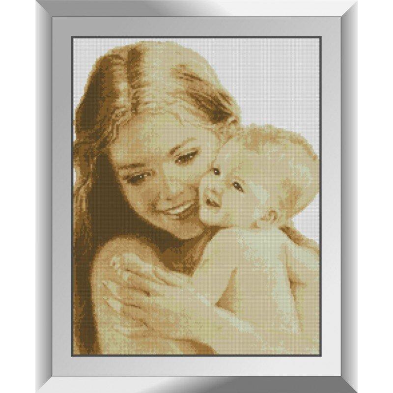 31459 Радість Набір діамантової мозаїки