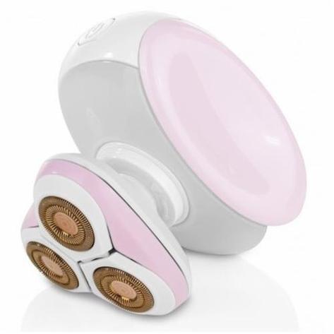 Нова жіноча електрична бритва з Німеччини VitalMaxx BG-E-00195 з гарантією, фото 1