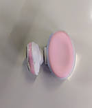 Нова жіноча електрична бритва з Німеччини VitalMaxx BG-E-00195 з гарантією, фото 3