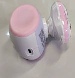 Нова жіноча електрична бритва з Німеччини VitalMaxx BG-E-00195 з гарантією, фото 4