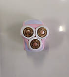 Нова жіноча електрична бритва з Німеччини VitalMaxx BG-E-00195 з гарантією, фото 2