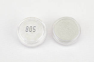 Пігмент інтерферентний 805 фіолетовий 10-60 μm, 2 мл