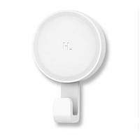 Настенный крючок Xiaomi Happy Life Small Hook (Белый, 1шт)