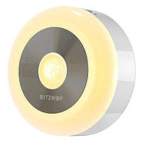 Светодиодный детский ночник светильник BlitzWolf BW-LT15 с сенсорным управлением
