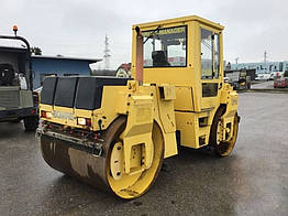 Дорожній коток Bomag BW154AD-2 (2004 р)