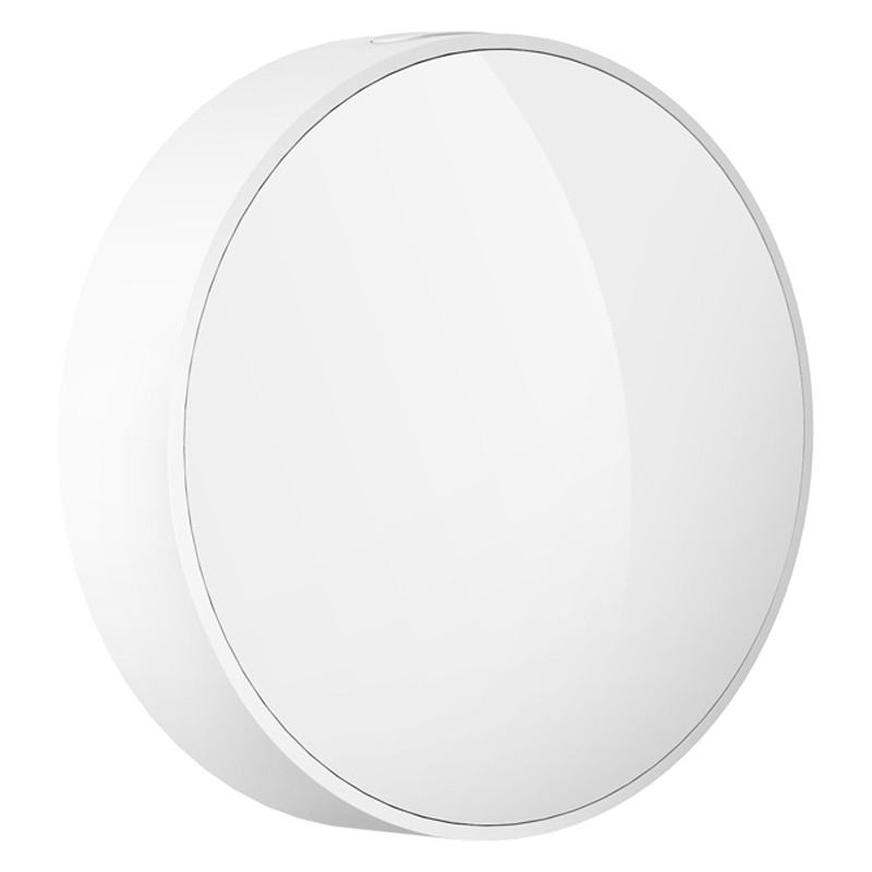 Датчик освещенности Xiaomi Mijia Smart Light Sensor Zigbee HomeKit GZCGQ01LM (Белый) - фото 1 - id-p1299869829