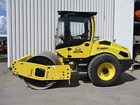 Грунтовый каток BOMAG BW 177 D-5