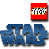LEGO Star Wars (Лего Старварс)