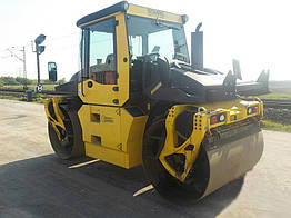 Дорожній коток Bomag BW174AP-AM (2012 р)