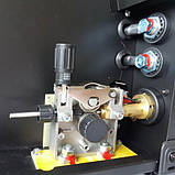 Зварювальний інвертор-напівавтомат Edon MIG-315, фото 5