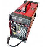 Зварювальний інвертор-напівавтомат Edon MIG-315, фото 6