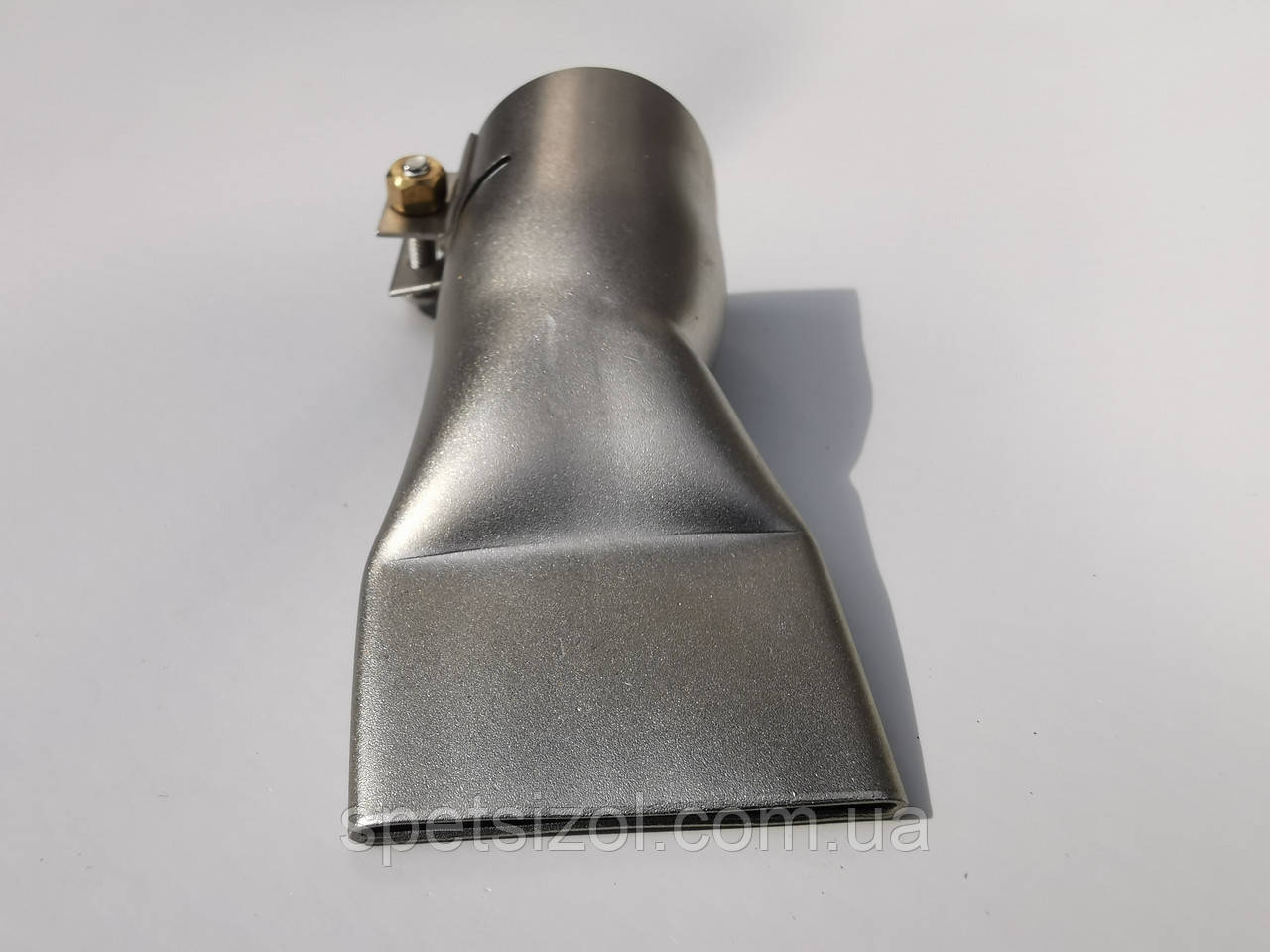 Щілинна насадка 40мм 107.132 Leister, Herz, Rayma, Neico, фото 1