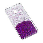 Чохол силіконовий Fashion popsoket для Xiaomi Redmi Note 9s, фото 9