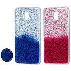 Чохол силіконовий Fashion popsoket для Xiaomi Redmi Note 9s, фото 2