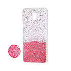 Чохол силіконовий Fashion popsoket для Xiaomi Redmi Note 9s, фото 8