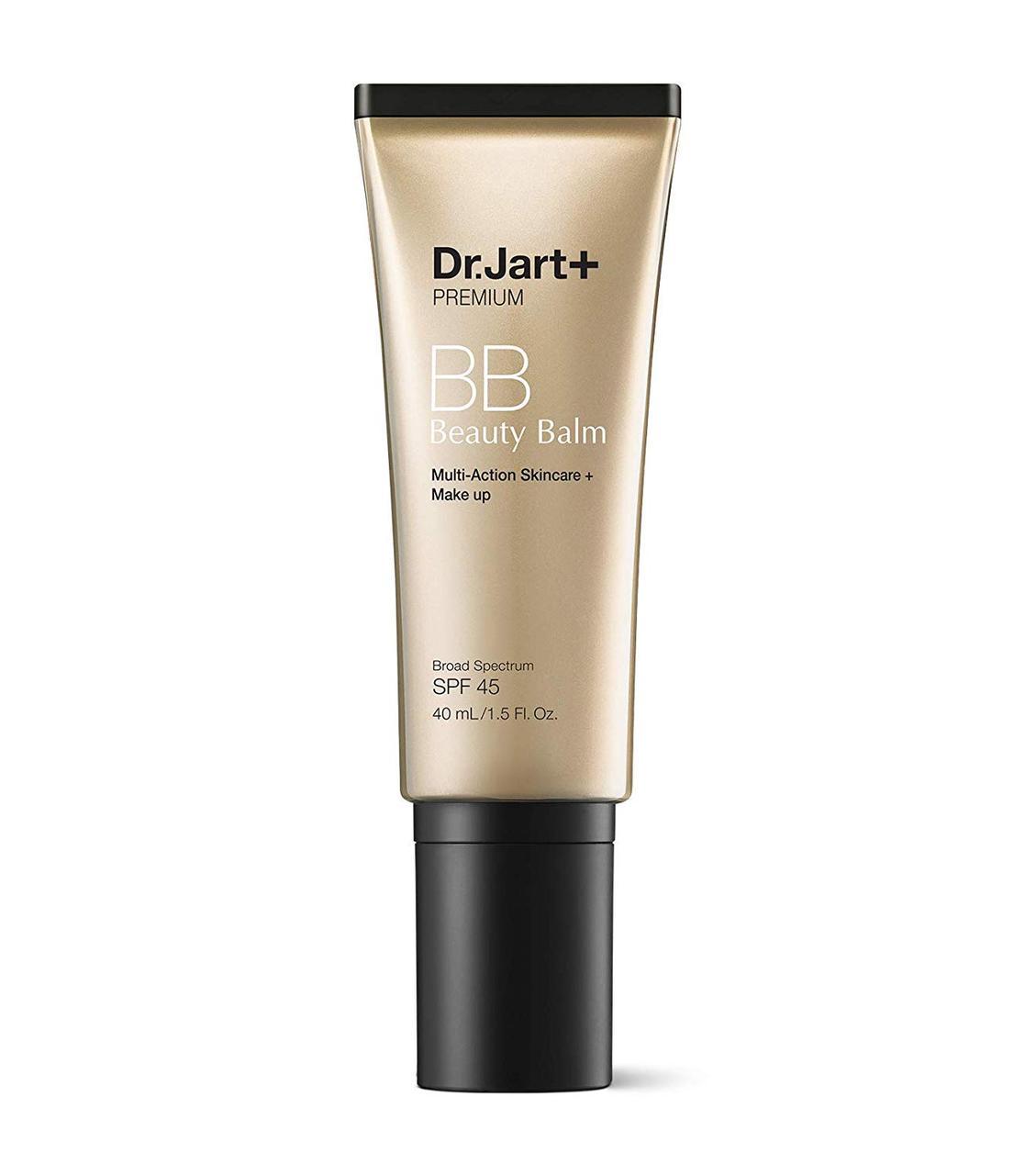 ВВ крем Dr. Jart+ Premium BB Beauty Balm SPF 45/PA+++ 40ml