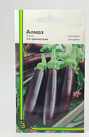 Насіння баклажана Алмаз Імперія Насіння Україна 0,5 г
