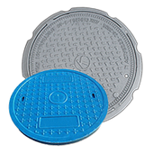 КРИШКИ ДО ЛЮКІВ