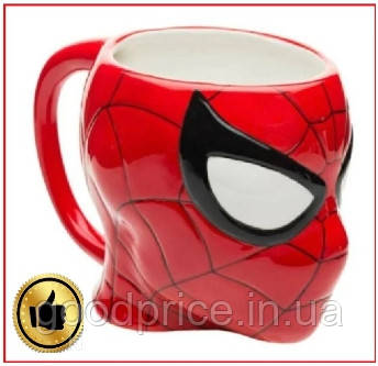 Чашка "Spider-Man" людина павук