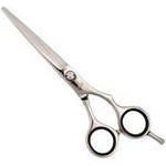 Ножиці для стрижки Solingen Mertz 340/6