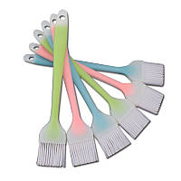 Пензлик силіконова велика