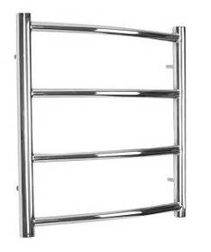 Сушарка для рушників Comfort Therm Драбина Ø 32х18 500/4х500