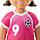 Лялька Барбі тренер із футболу Barbie Soccer Coach Playset with Blonde GLM47, фото 4