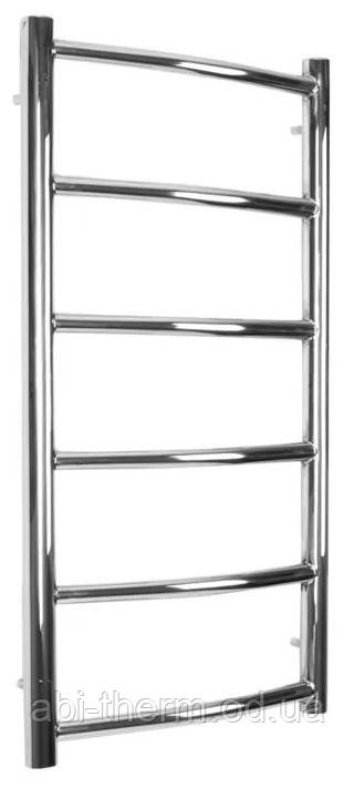 Полотенцесушитель Comfort Therm Сходи Ø32х18 800/6х600