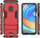 Накладка Protective для Xiaomi Redmi Note 9s, фото 6