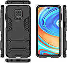 Накладка Protective для Xiaomi Redmi Note 9s, фото 7