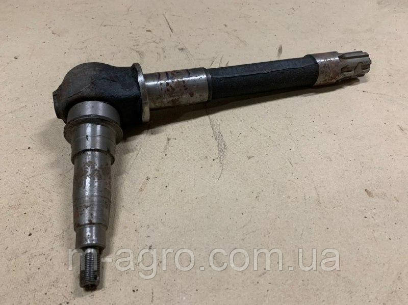 Цапфа передня (піввісь) Т-16 (СШ20.31.024)