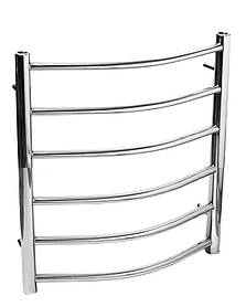 Сушарка для рушників Comfort Therm Драбина Ø 38х25 700/6х500