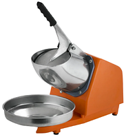 Дробарка льоду Hurakan hkn-tr65