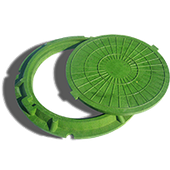 Полімерні люки